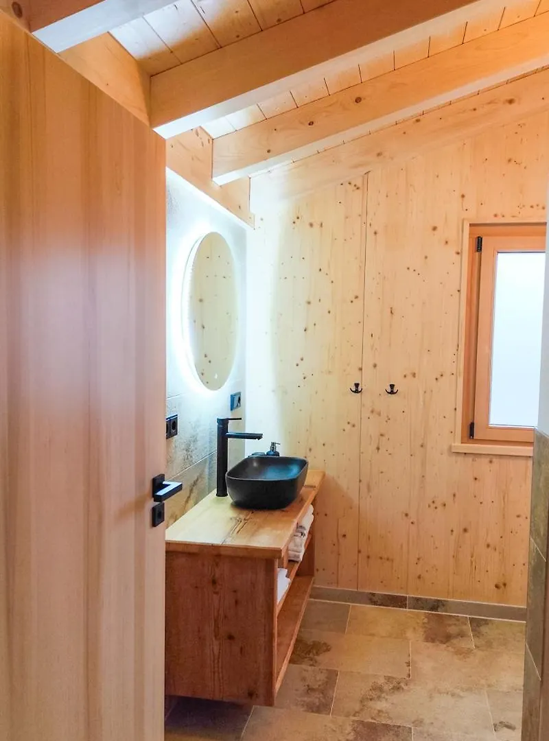 Chalet Flanitzmuehle Фрауэнау 0*,
