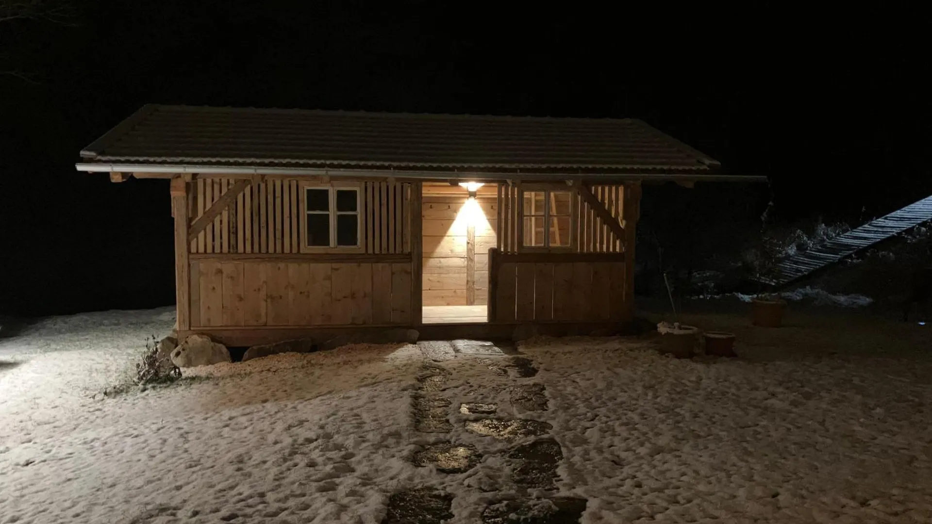 Chalet Flanitzmuehle Frauenau 0*,  Germany