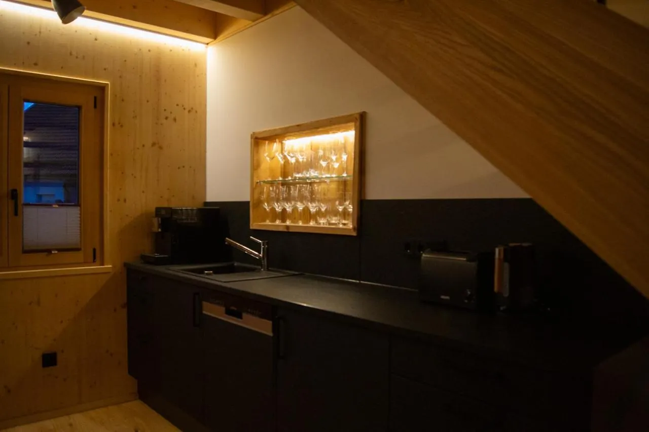 Chalet Flanitzmuehle Фрауэнау 0*,  Германия