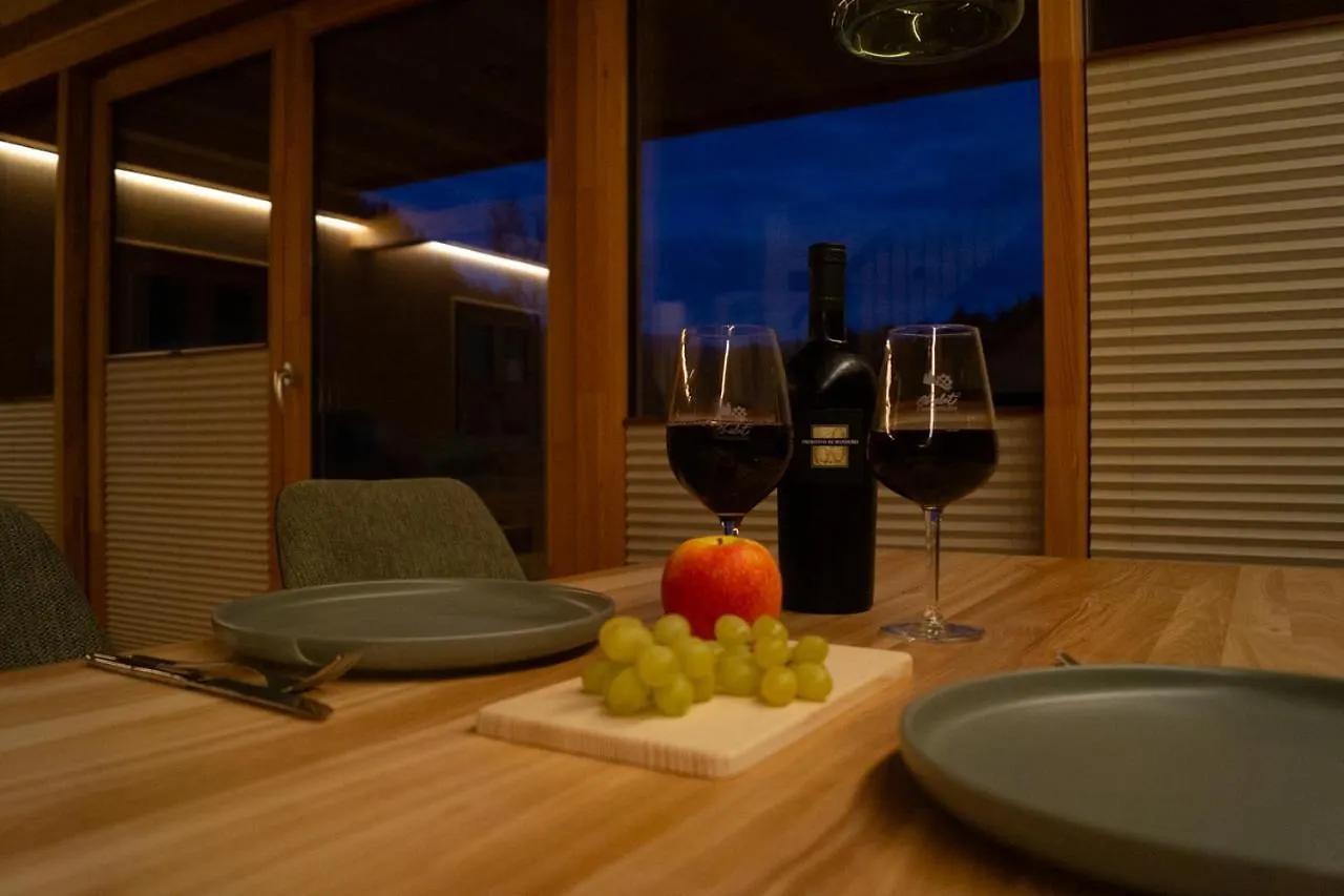 Chalet Flanitzmuehle Фрауэнау