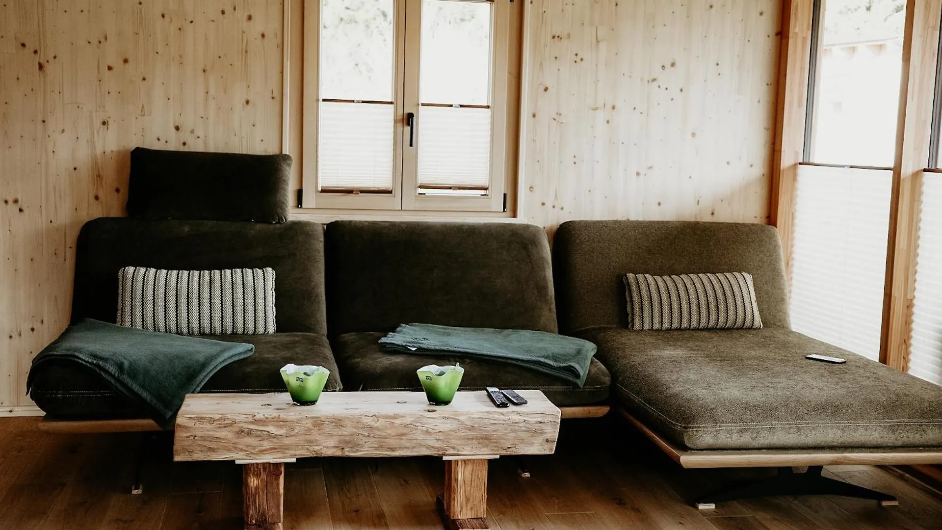 Chalet Flanitzmuehle Frauenau